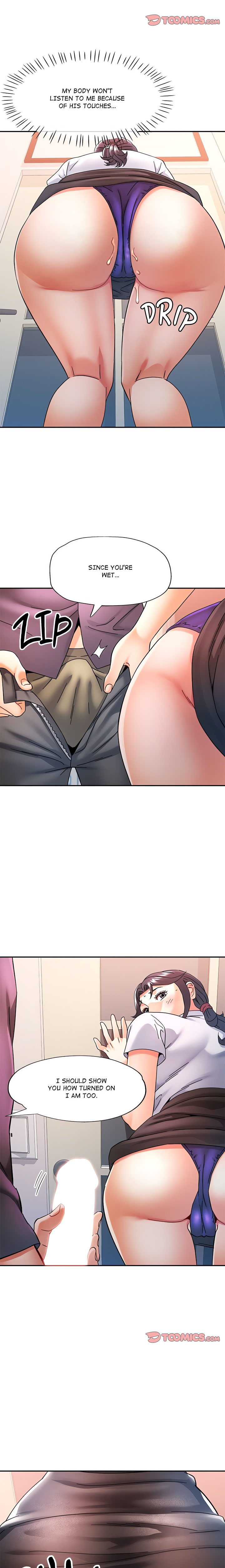 In Her Place Chap Chapter 88-In Her Place - Next Chap 90