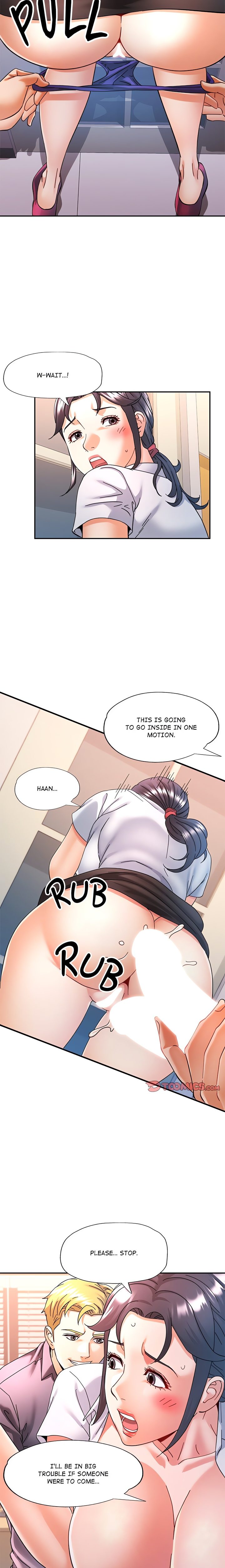 In Her Place Chap Chapter 88-In Her Place - Next Chap 90