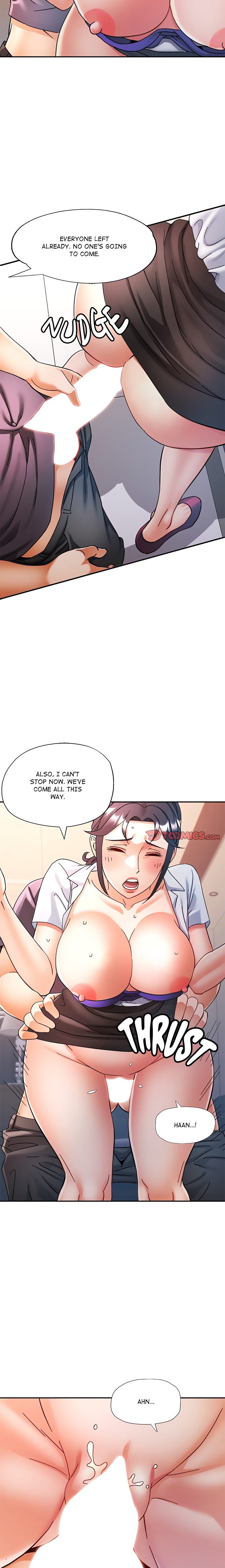 In Her Place Chap Chapter 88-In Her Place - Next Chap 90