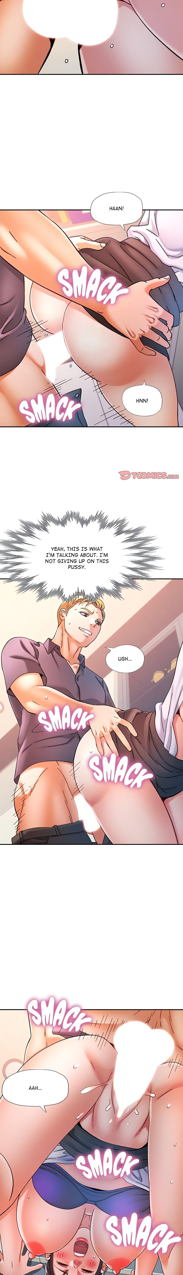 In Her Place Chap Chapter 88-In Her Place - Next Chap 90