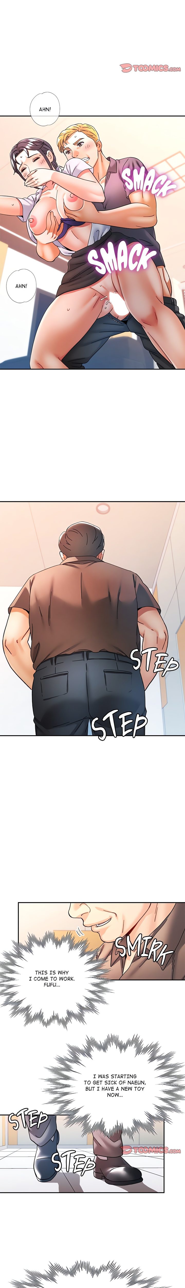 In Her Place Chap Chapter 88-In Her Place - Next Chap 90