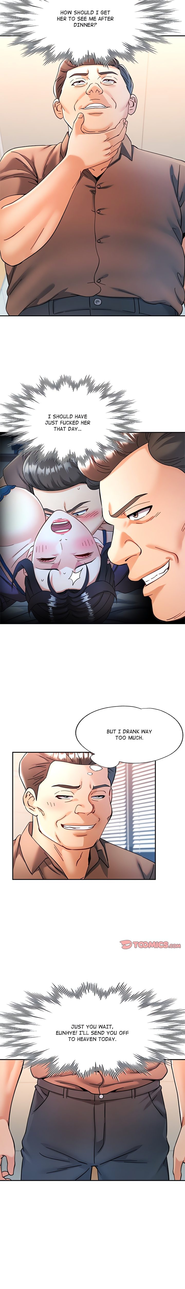 In Her Place Chap Chapter 88-In Her Place - Next Chap 90