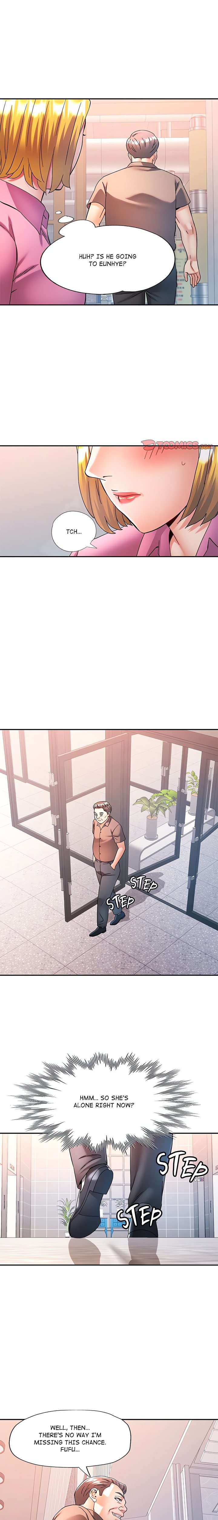 In Her Place Chap Chapter 88-In Her Place - Next Chap 90