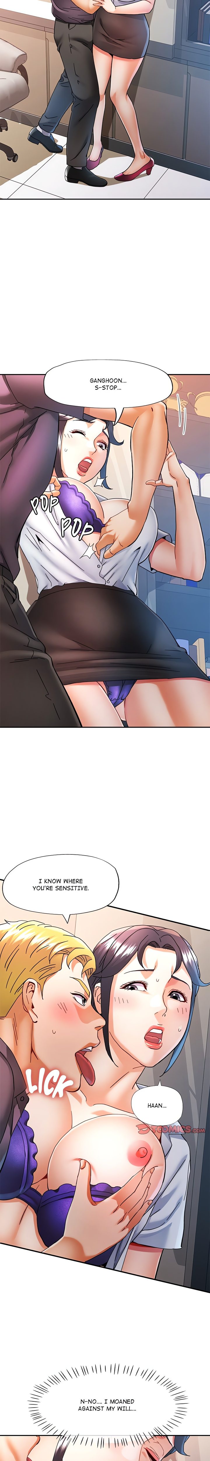 In Her Place Chap Chapter 88-In Her Place - Next Chap 90