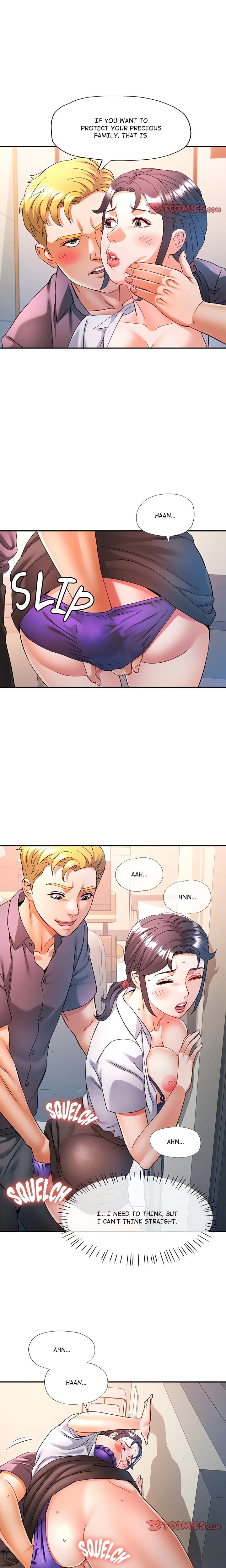 In Her Place Chap Chapter 88-In Her Place - Next Chap 90