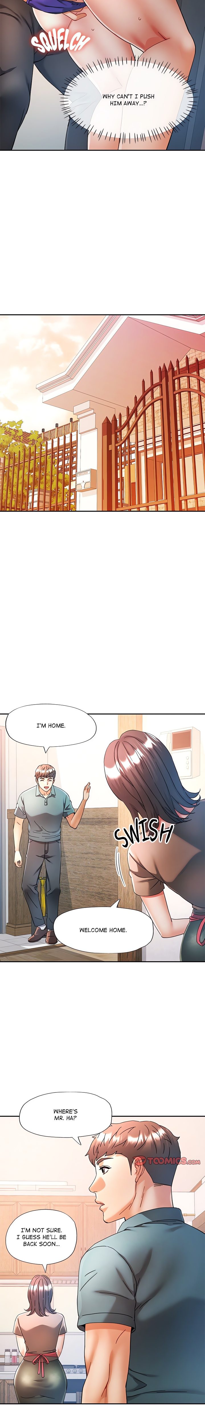 In Her Place Chap Chapter 88-In Her Place - Next Chap 90