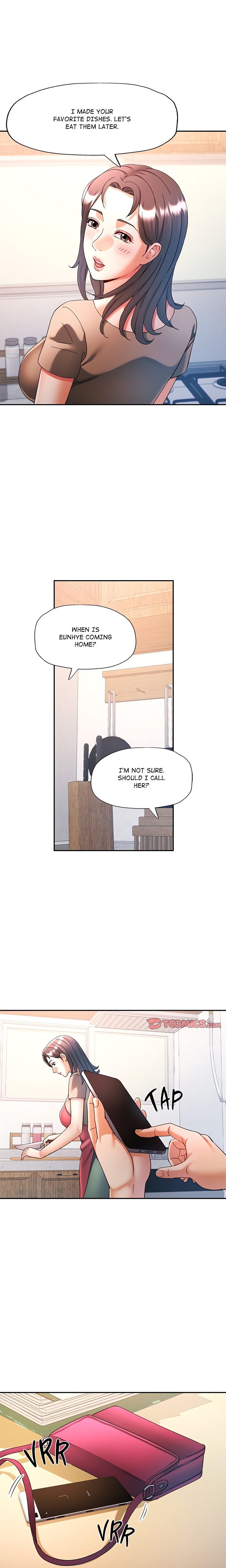 In Her Place Chap Chapter 88-In Her Place - Next Chap 90