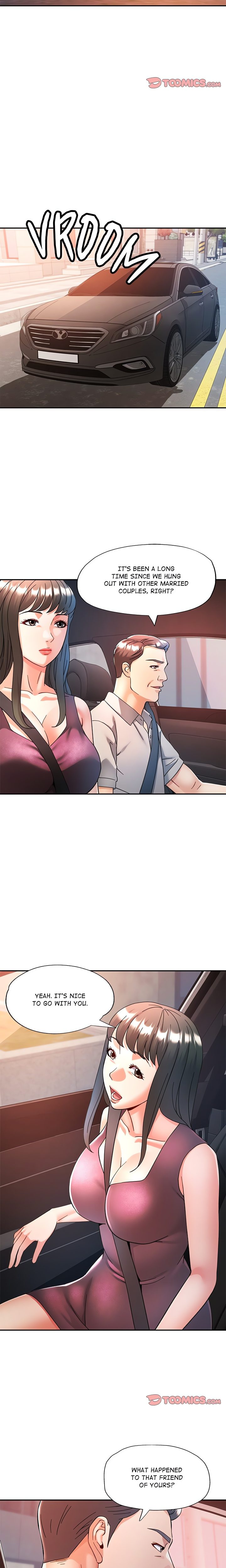 In Her Place Chap Chapter 89-In Her Place - Next Chap 91