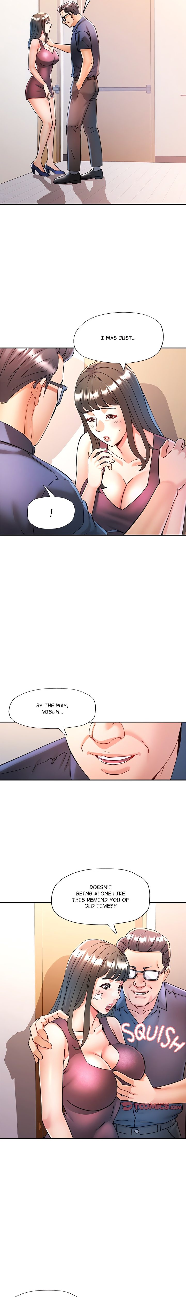 In Her Place Chap Chapter 90-In Her Place - Next Chap 92