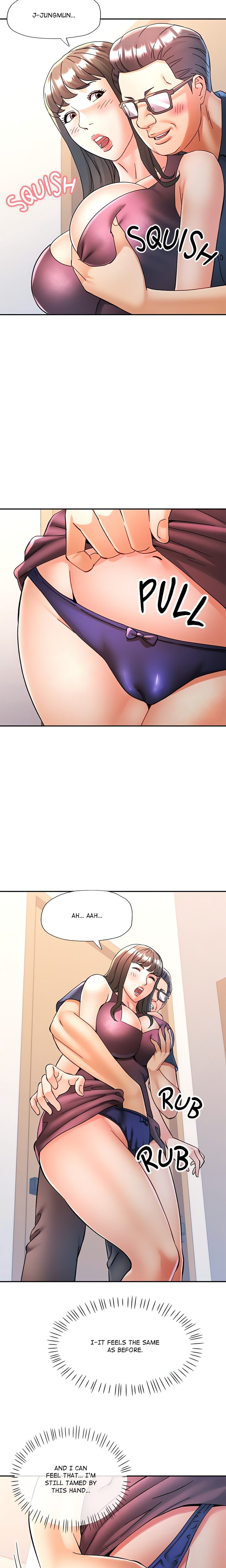 In Her Place Chap Chapter 90-In Her Place - Next Chap 92