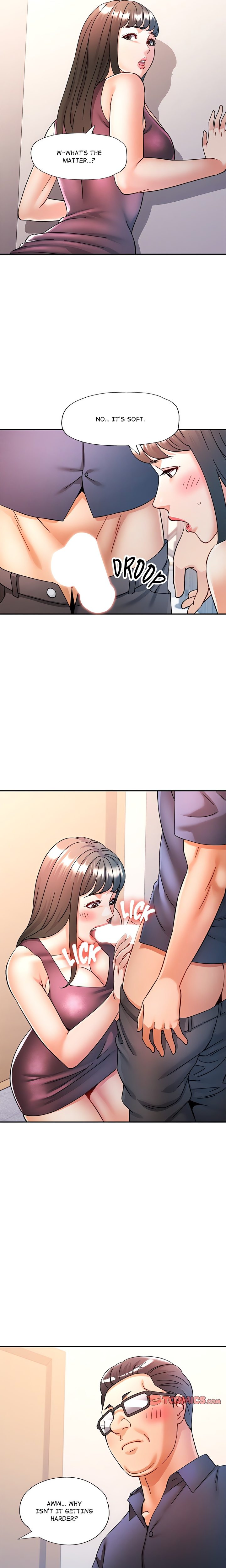 In Her Place Chap Chapter 90-In Her Place - Next Chap 92