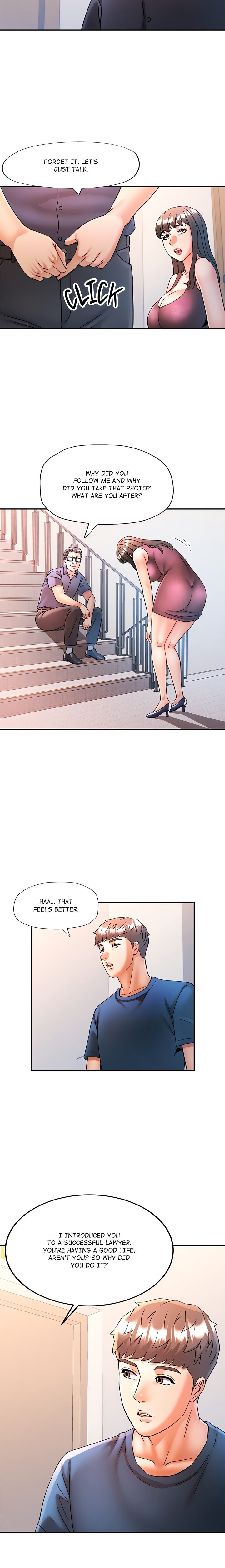 In Her Place Chap Chapter 90-In Her Place - Next Chap 92