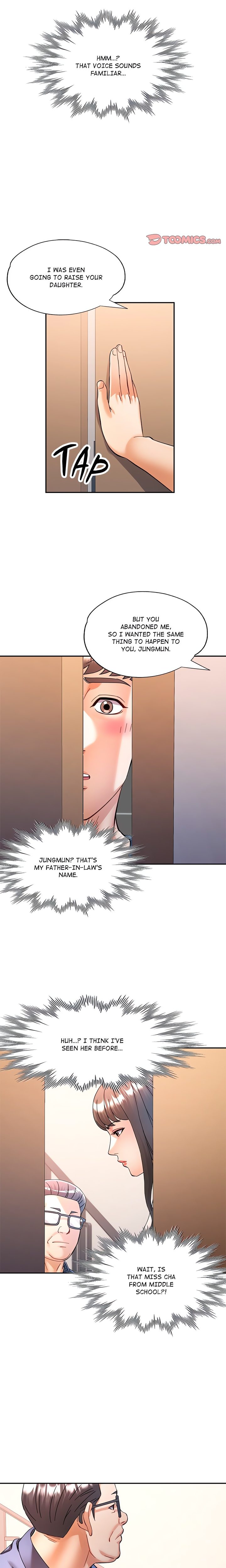 In Her Place Chap Chapter 90-In Her Place - Next Chap 92