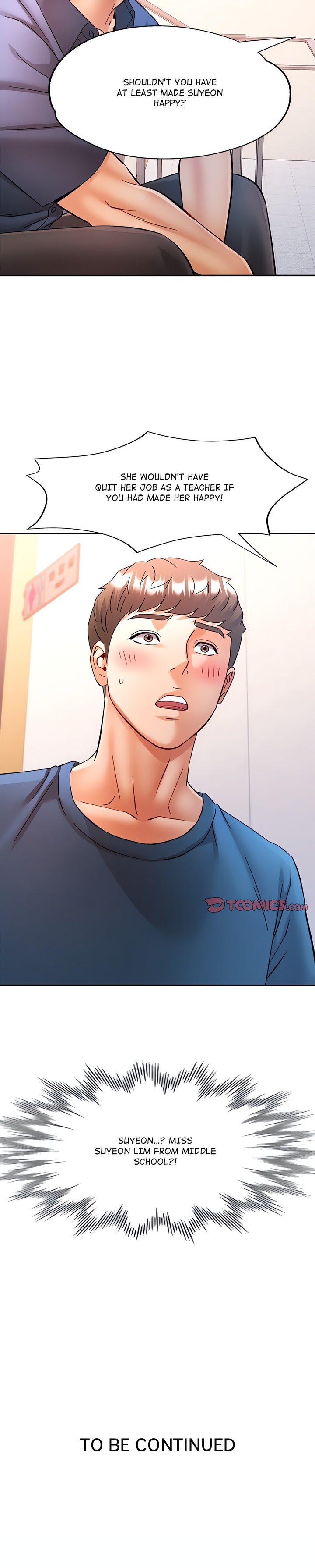 In Her Place Chap Chapter 90-In Her Place - Next Chap 92