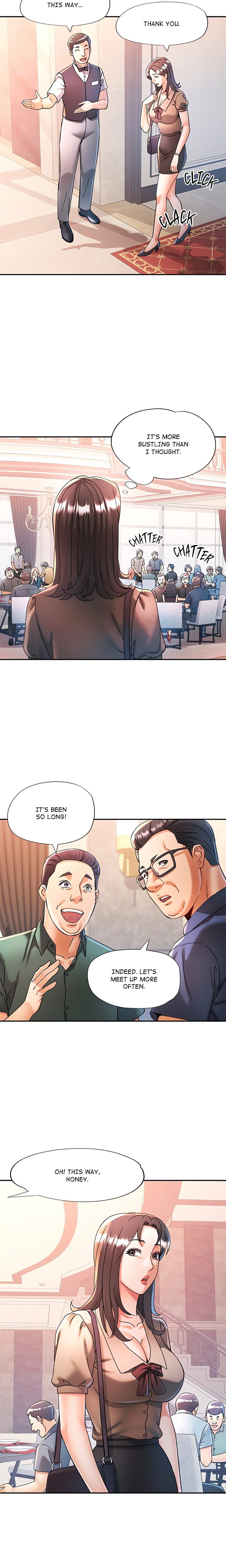 In Her Place Chap Chapter 90-In Her Place - Next Chap 92