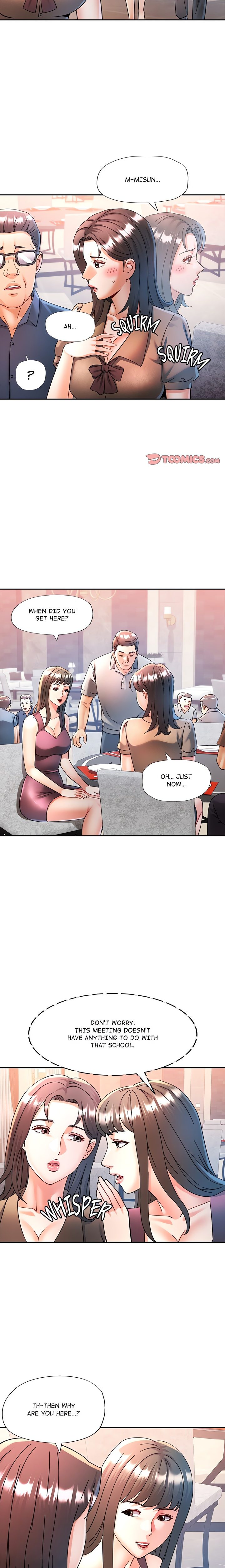 In Her Place Chap Chapter 90-In Her Place - Next Chap 92