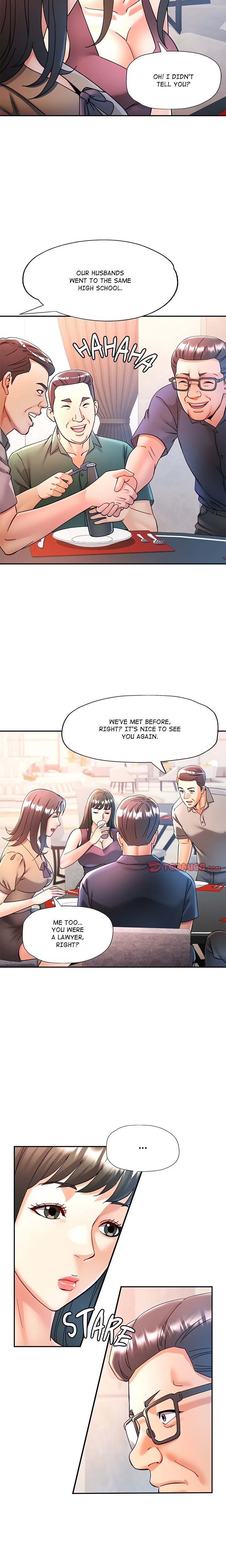 In Her Place Chap Chapter 90-In Her Place - Next Chap 92