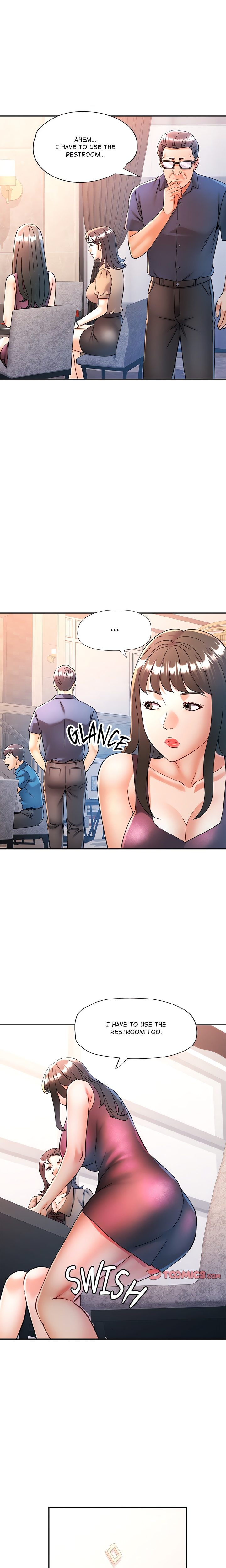 In Her Place Chap Chapter 90-In Her Place - Next Chap 92