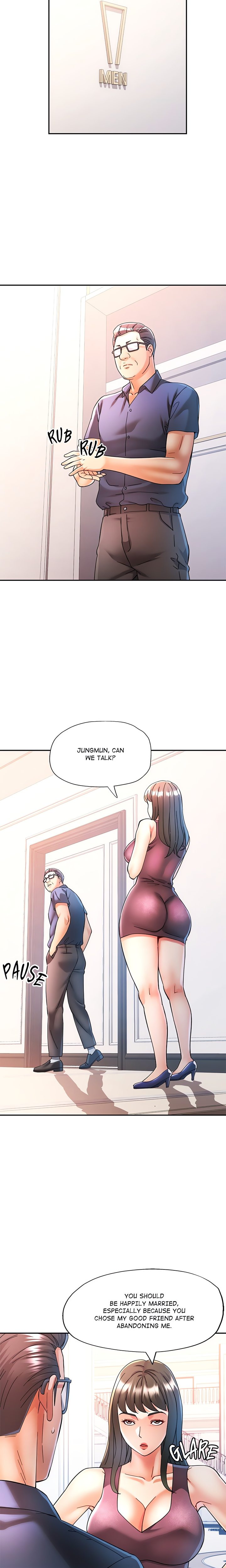 In Her Place Chap Chapter 90-In Her Place - Next Chap 92