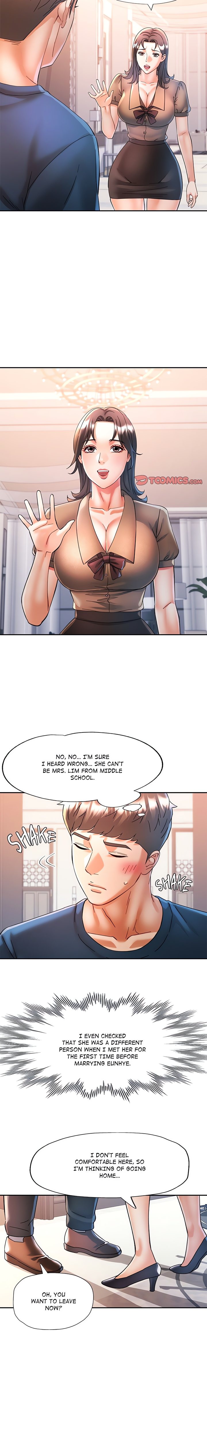 In Her Place Chap Chapter 91-In Her Place - Next Chap 93