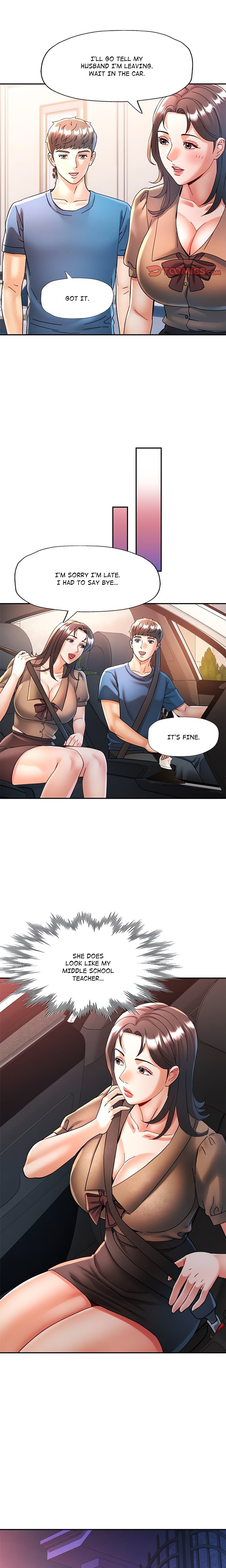 In Her Place Chap Chapter 91-In Her Place - Next Chap 93