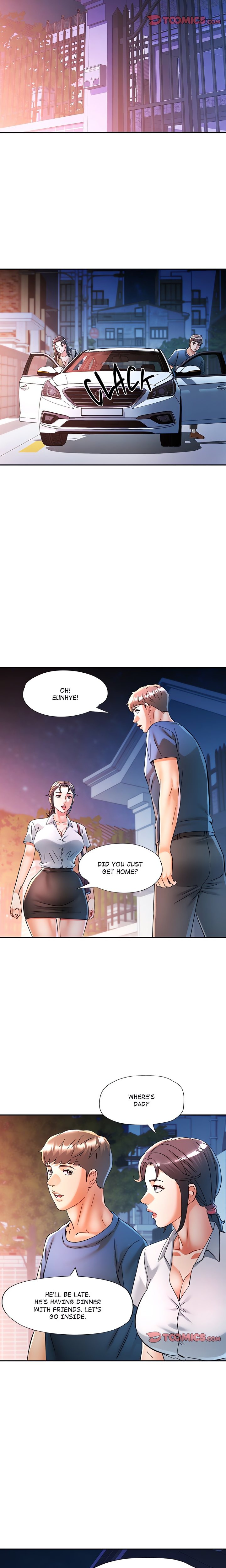 In Her Place Chap Chapter 91-In Her Place - Next Chap 93