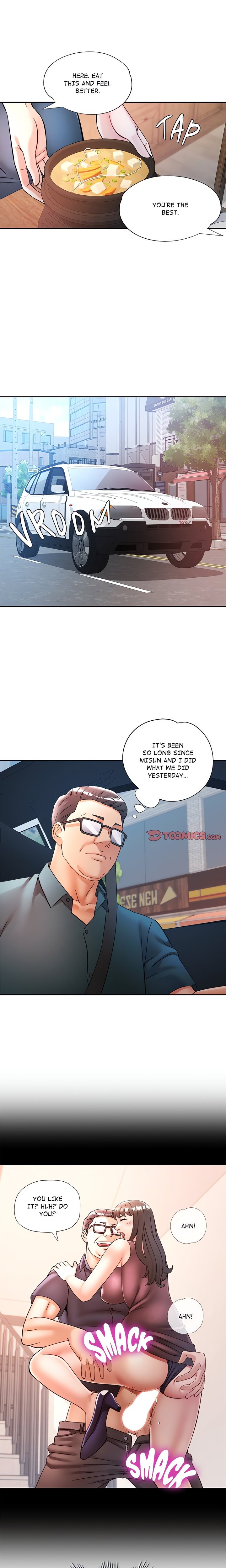 In Her Place Chap Chapter 91-In Her Place - Next Chap 93