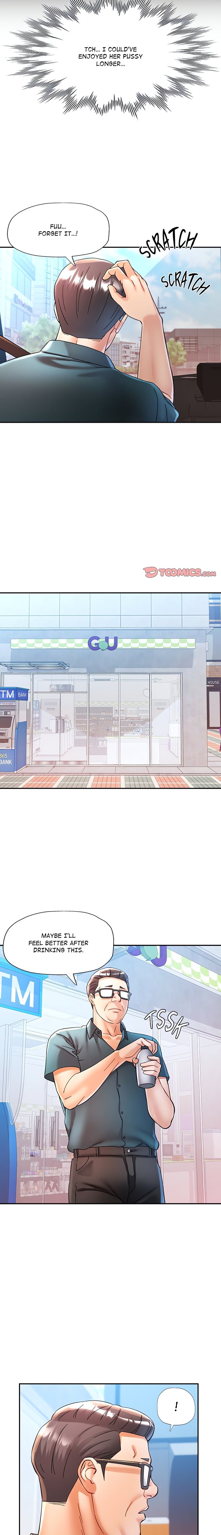 In Her Place Chap Chapter 91-In Her Place - Next Chap 93