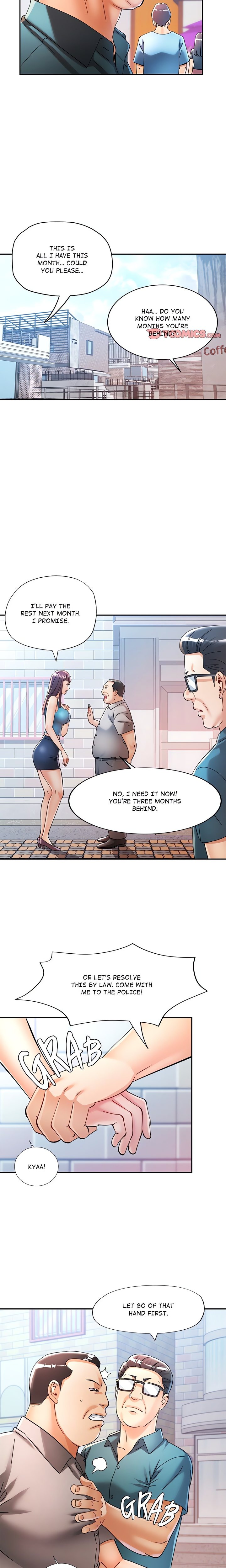 In Her Place Chap Chapter 91-In Her Place - Next Chap 93