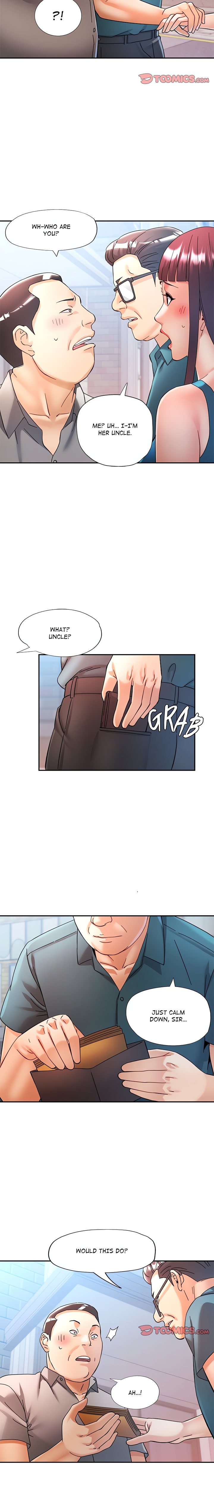 In Her Place Chap Chapter 91-In Her Place - Next Chap 93