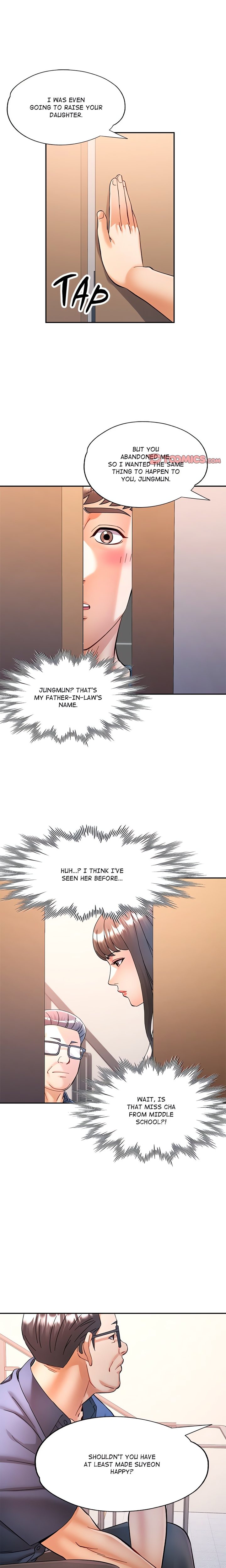 In Her Place Chap Chapter 91-In Her Place - Next Chap 93