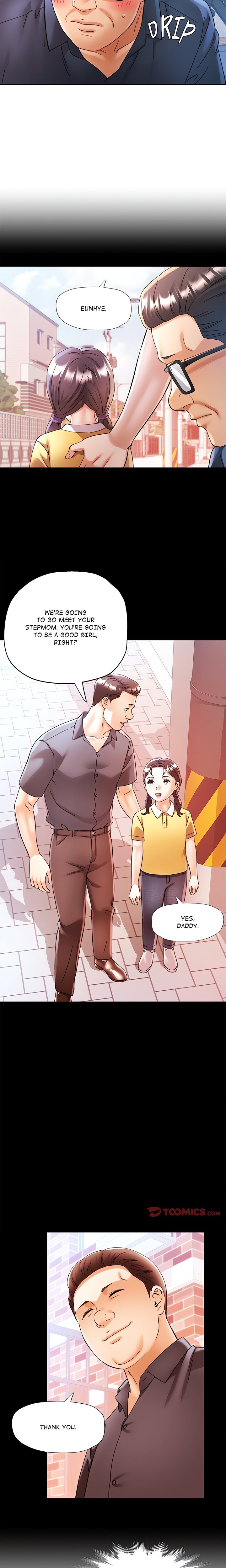 In Her Place Chap Chapter 91-In Her Place - Next Chap 93