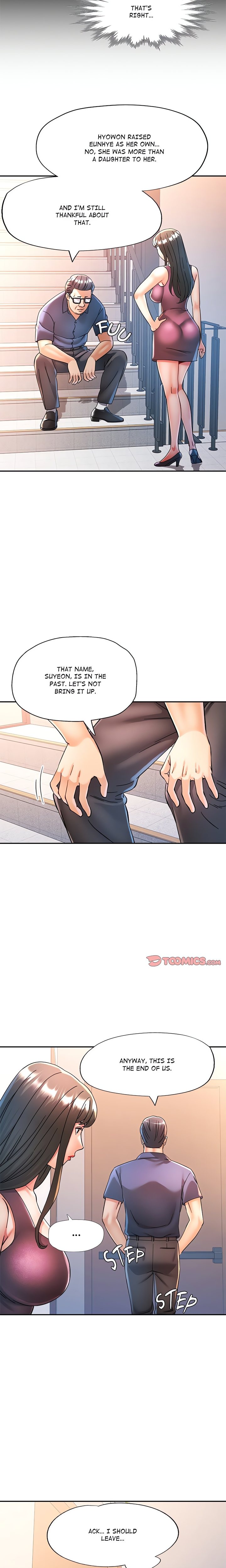 In Her Place Chap Chapter 91-In Her Place - Next Chap 93