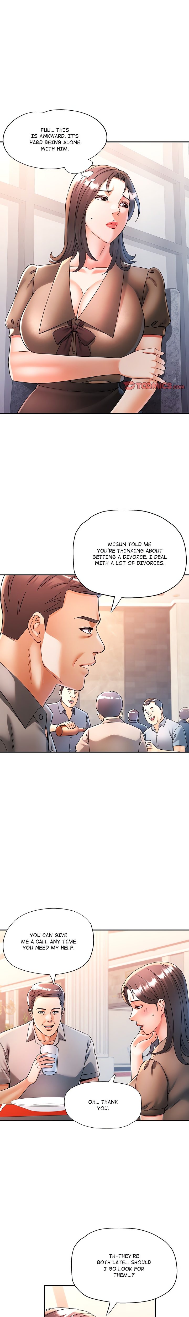 In Her Place Chap Chapter 91-In Her Place - Next Chap 93