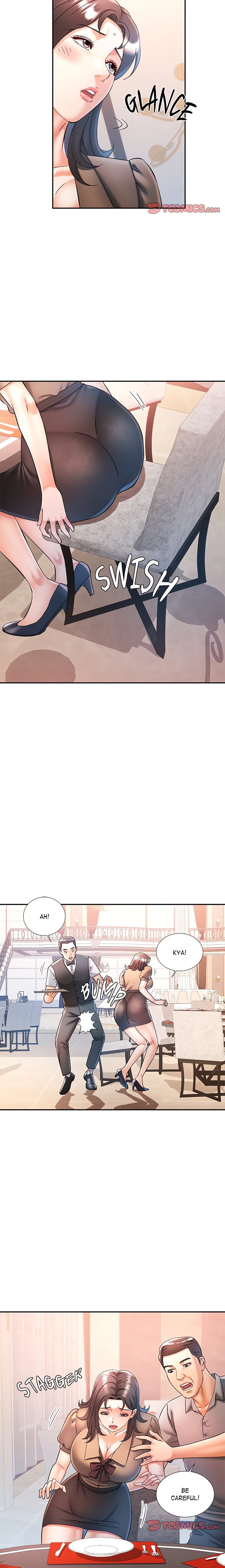 In Her Place Chap Chapter 91-In Her Place - Next Chap 93