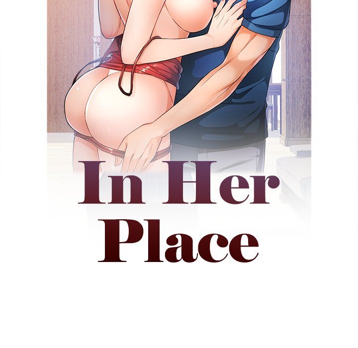 In Her Place Chap Chapter 92-In Her Place - Next Chap 94