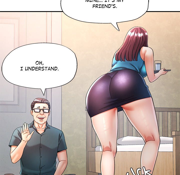 In Her Place Chap Chapter 92-In Her Place - Next Chap 94
