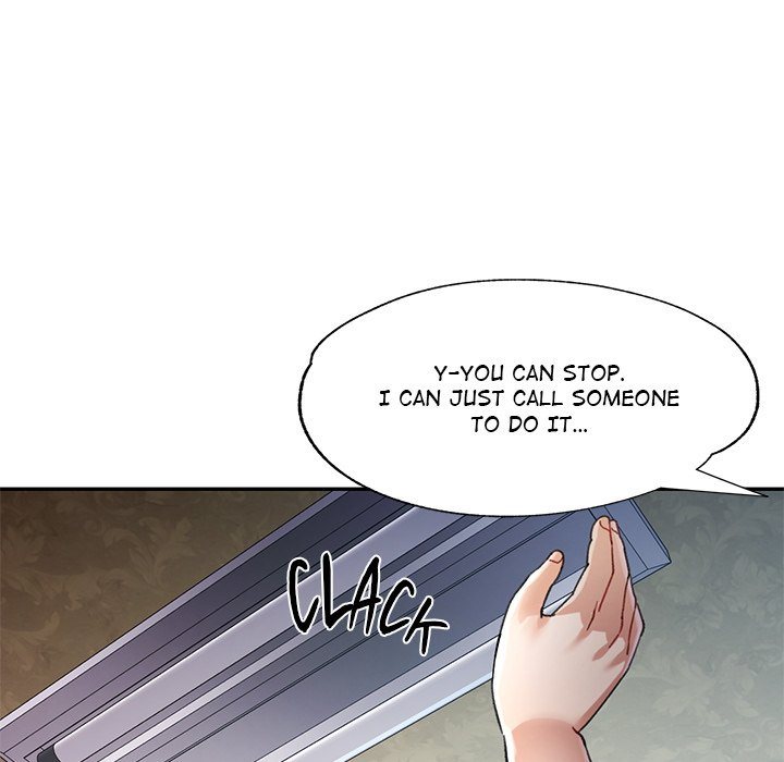 In Her Place Chap Chapter 92-In Her Place - Next Chap 94