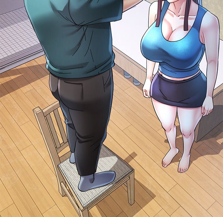 In Her Place Chap Chapter 92-In Her Place - Next Chap 94