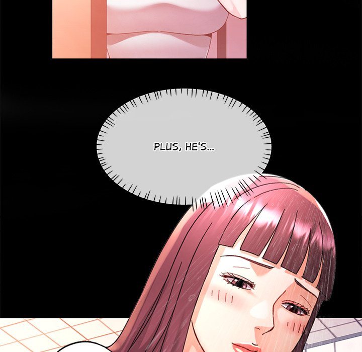 In Her Place Chap Chapter 92-In Her Place - Next Chap 94