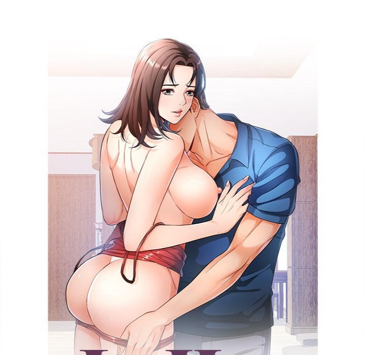 In Her Place Chap Chapter 94-In Her Place - Next Chap 96