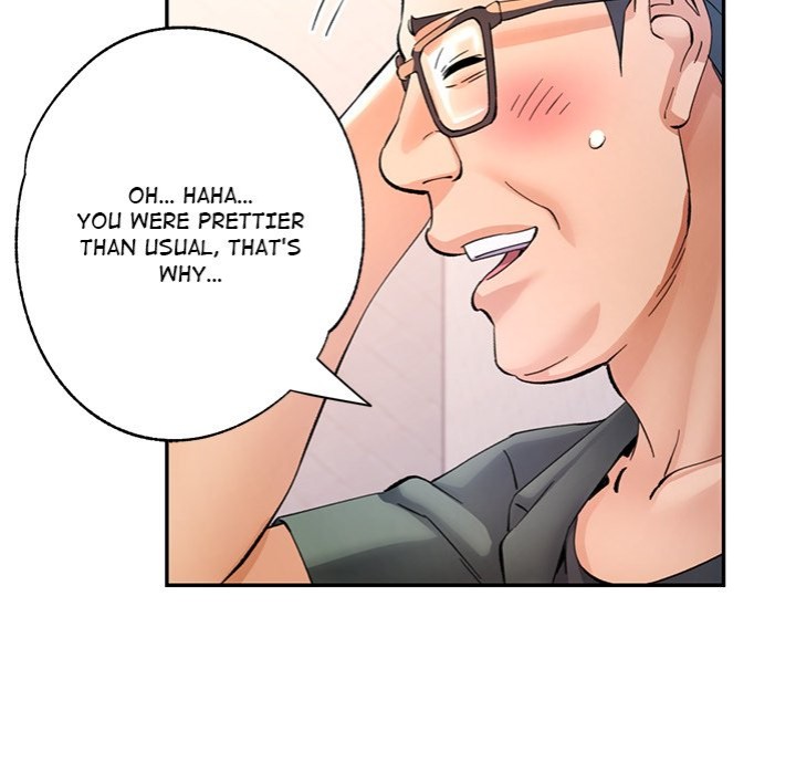 In Her Place Chap Chapter 94-In Her Place - Next Chap 96