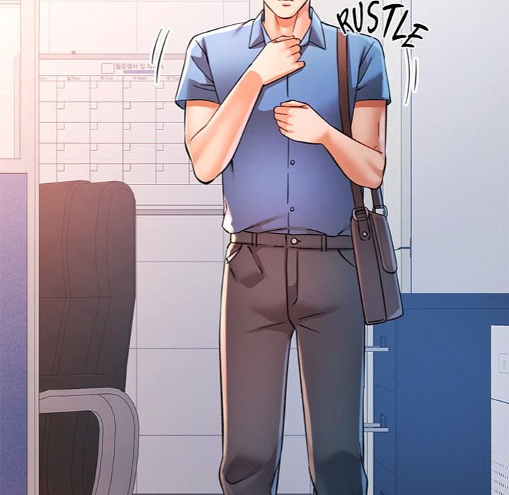 In Her Place Chap Chapter 94-In Her Place - Next Chap 96