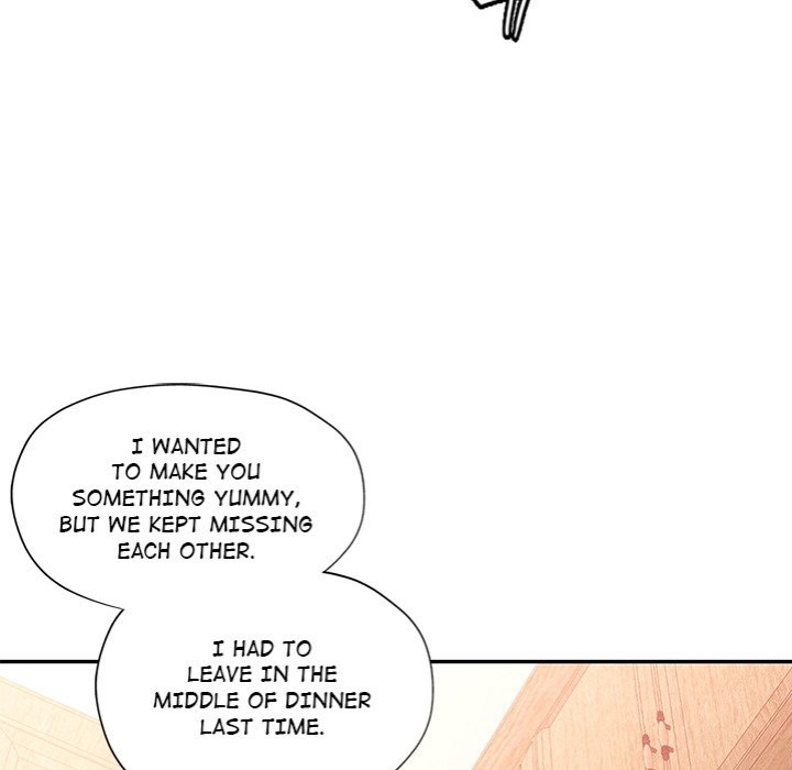 In Her Place Chap Chapter 94-In Her Place - Next Chap 96