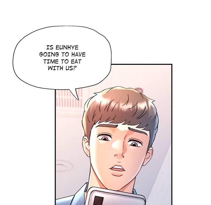 In Her Place Chap Chapter 94-In Her Place - Next Chap 96