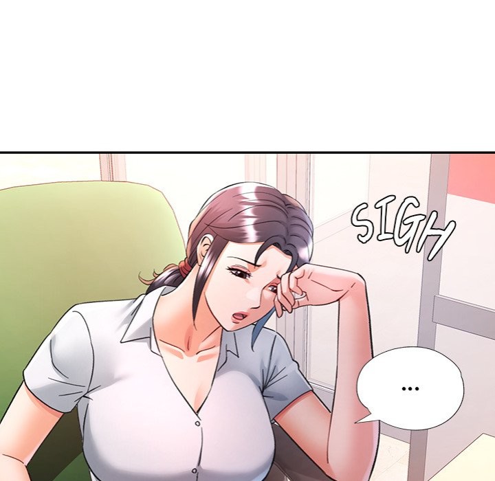 In Her Place Chap Chapter 94-In Her Place - Next Chap 96