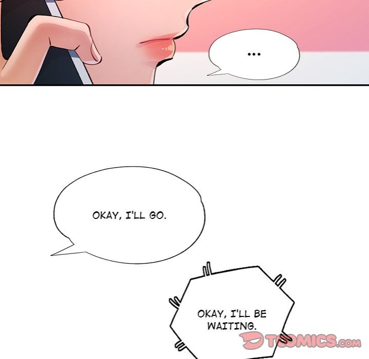 In Her Place Chap Chapter 94-In Her Place - Next Chap 96