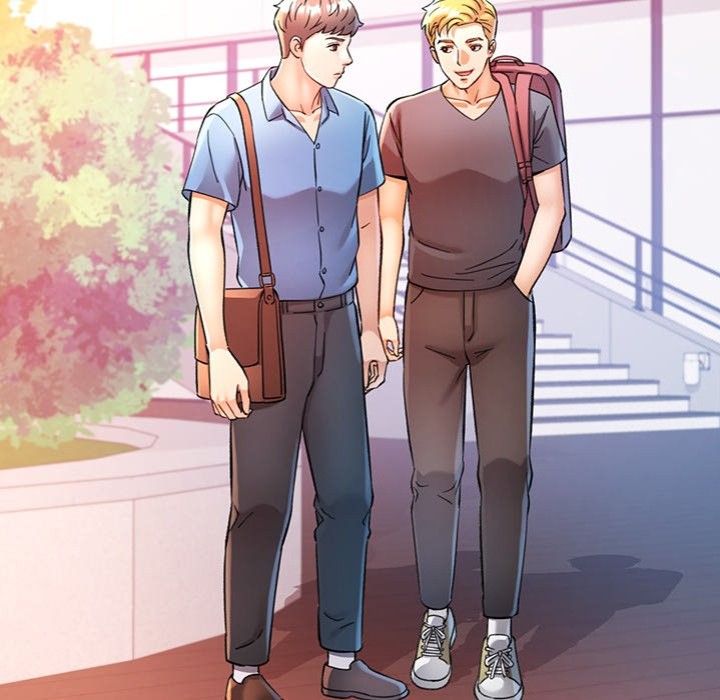 In Her Place Chap Chapter 94-In Her Place - Next Chap 96