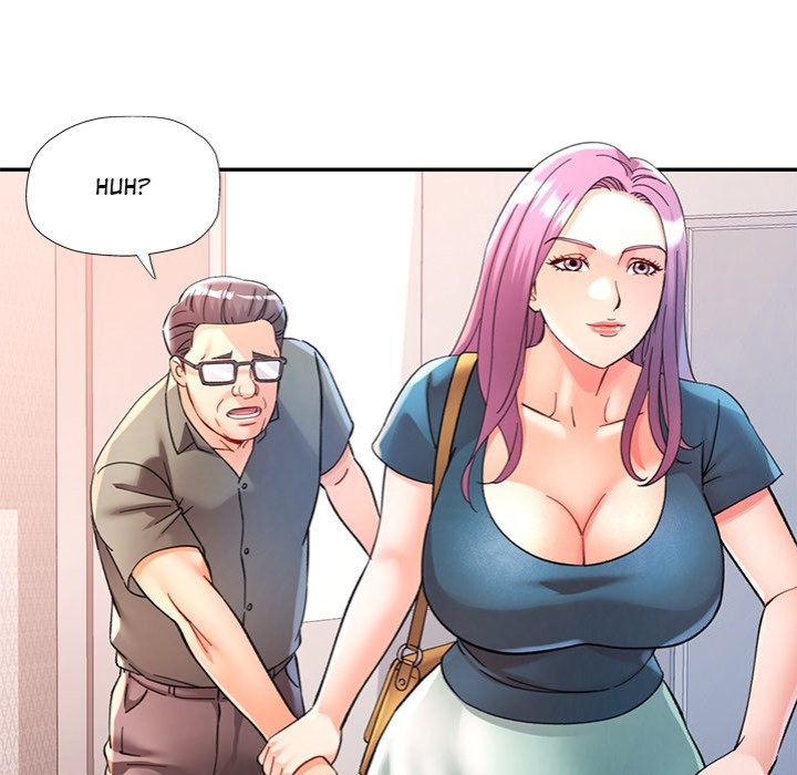 In Her Place Chap Chapter 94-In Her Place - Next Chap 96