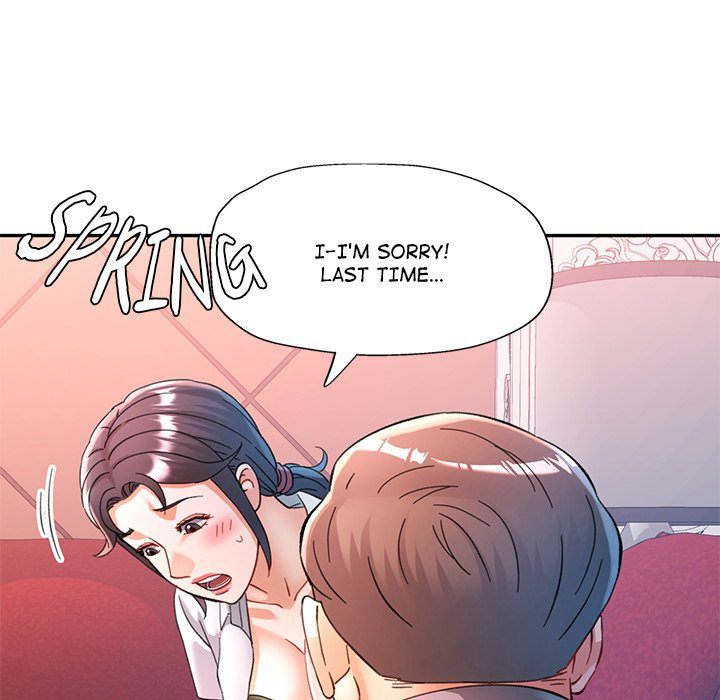 In Her Place Chap Chapter 95-In Her Place - Next Chap 97